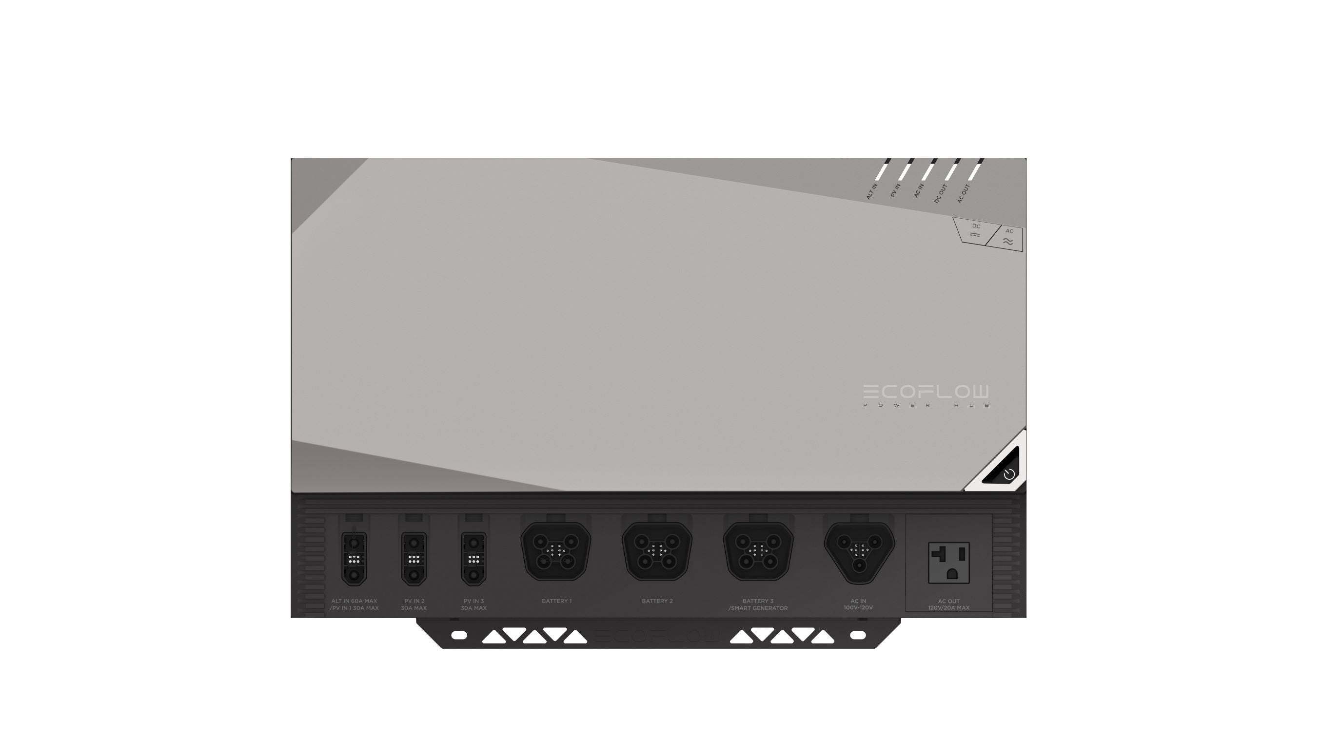 EcoFlow Power Kit GET SET