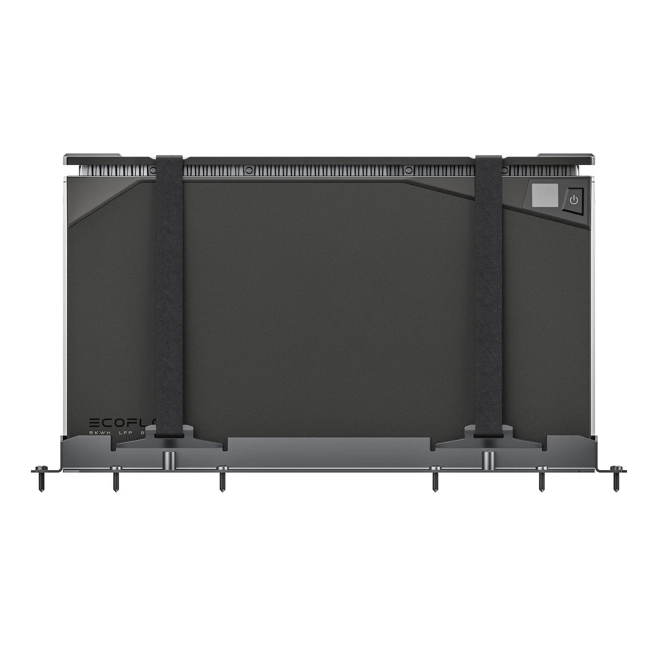 EcoFlow Power Kit LFP Batterie 5 kWh