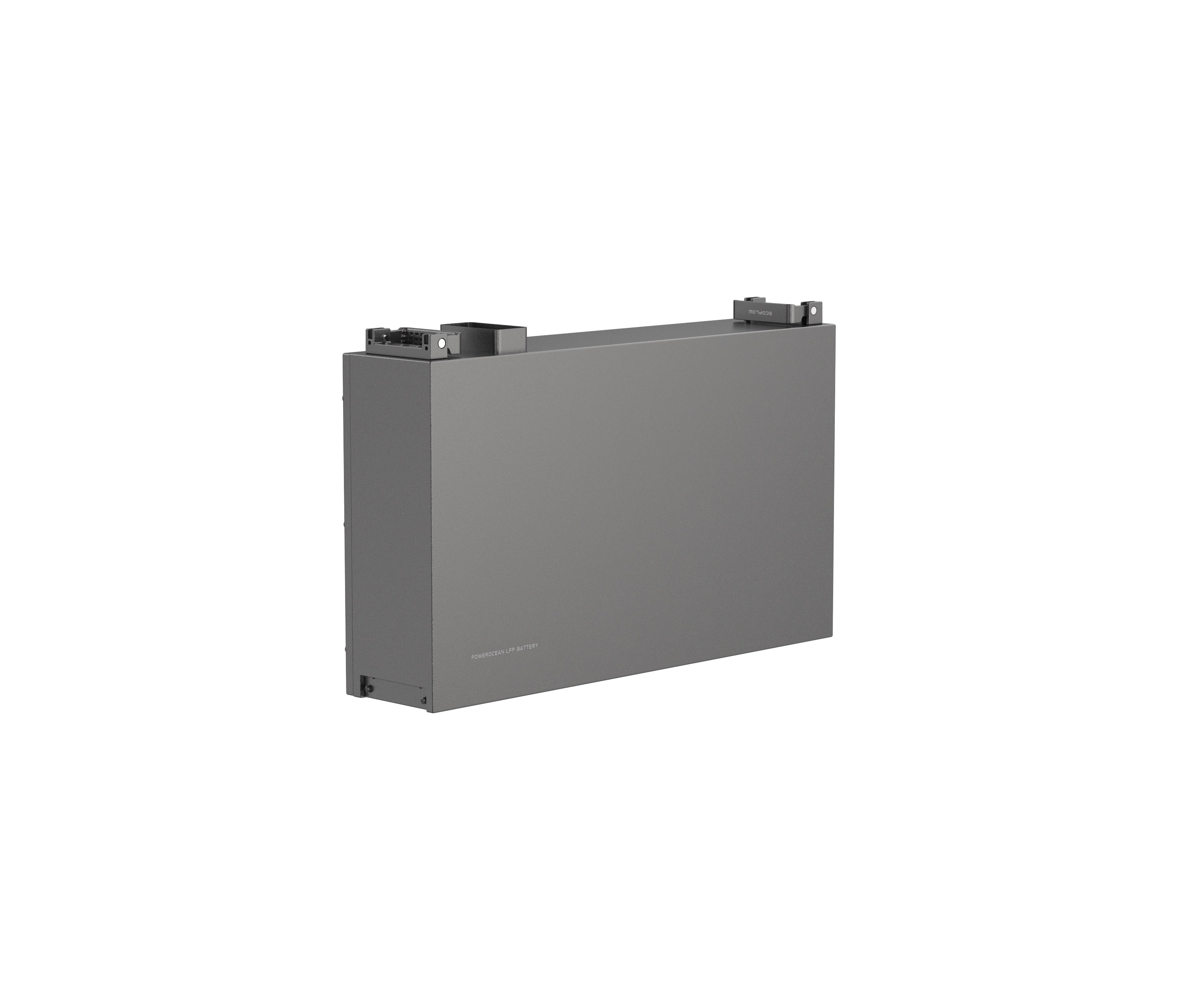 EcoFlow PowerOcean LFP Batterie 5 kWh