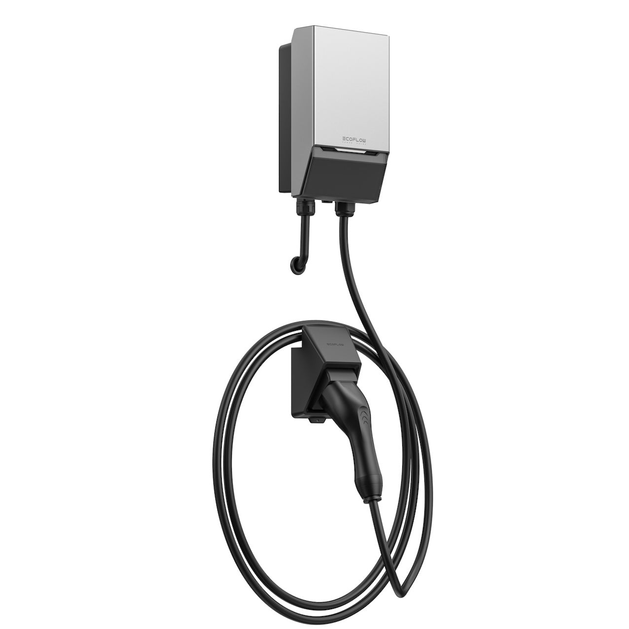 EcoFlow PowerPulse (EU) - Wallbox für Fahrzeuge 11kW Ladeleistung