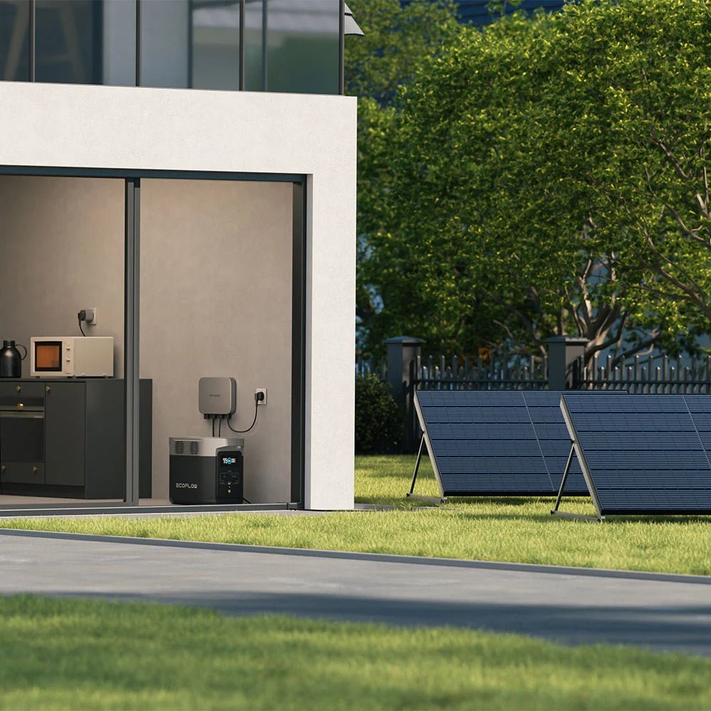 ECOFLOW EUROPE S.R.O. EcoFlow PowerStream Microwechselrichter 800 W – Steuerung – Bild 5