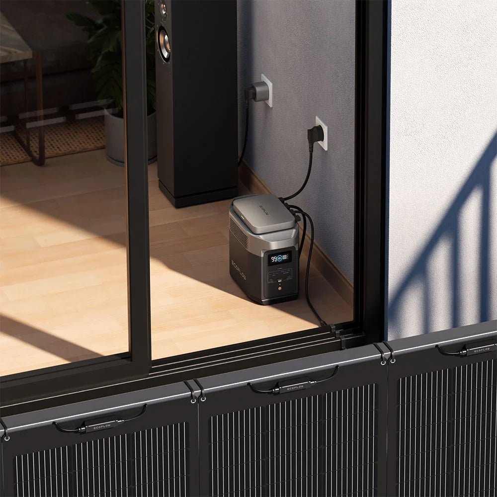 ECOFLOW EUROPE S.R.O. EcoFlow PowerStream Microwechselrichter 800 W – Steuerung – Bild 6