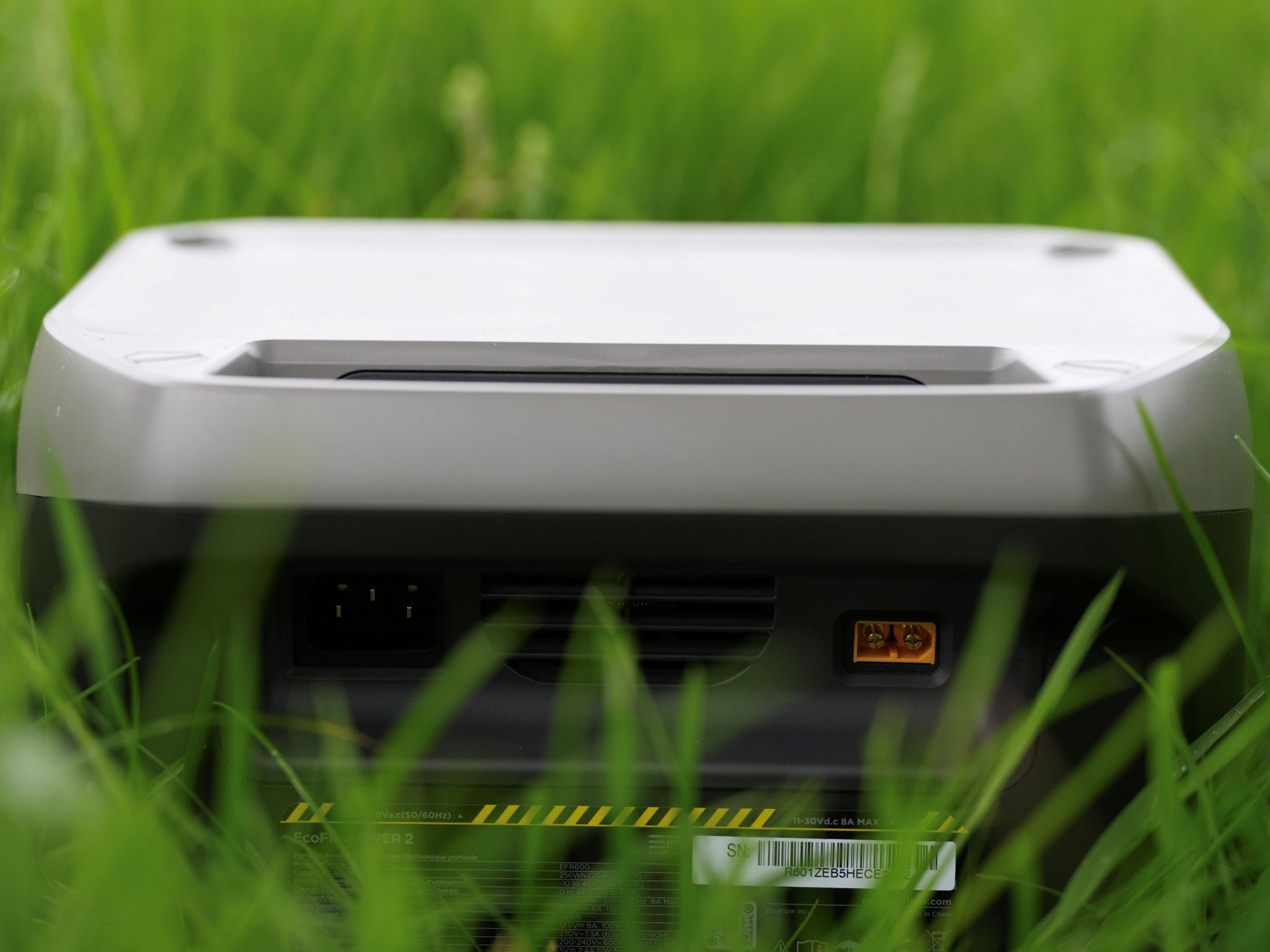 ECOFLOW EUROPE S.R.O. EcoFlow River 2 B - Ware – PowerStation – Bild 4