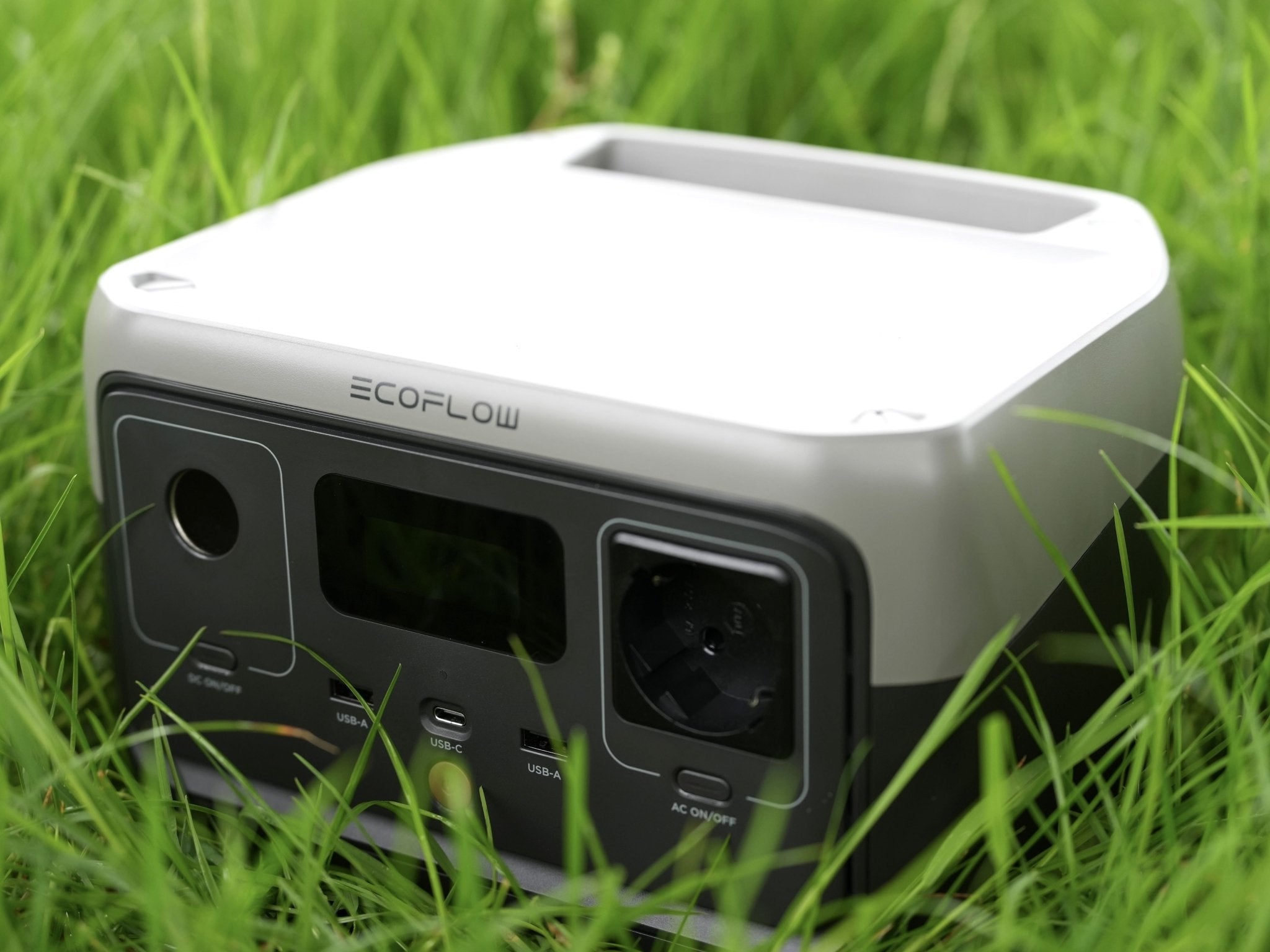 ECOFLOW EUROPE S.R.O. EcoFlow River 2 B - Ware – PowerStation – Bild 2