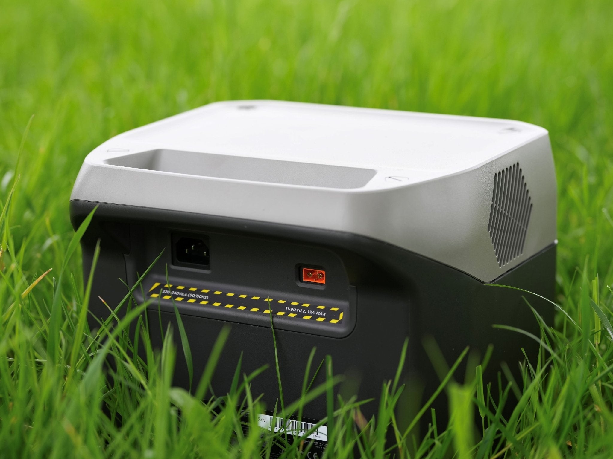 ECOFLOW EUROPE S.R.O. EcoFlow River 2 Pro B - Ware – PowerStation – Bild 13