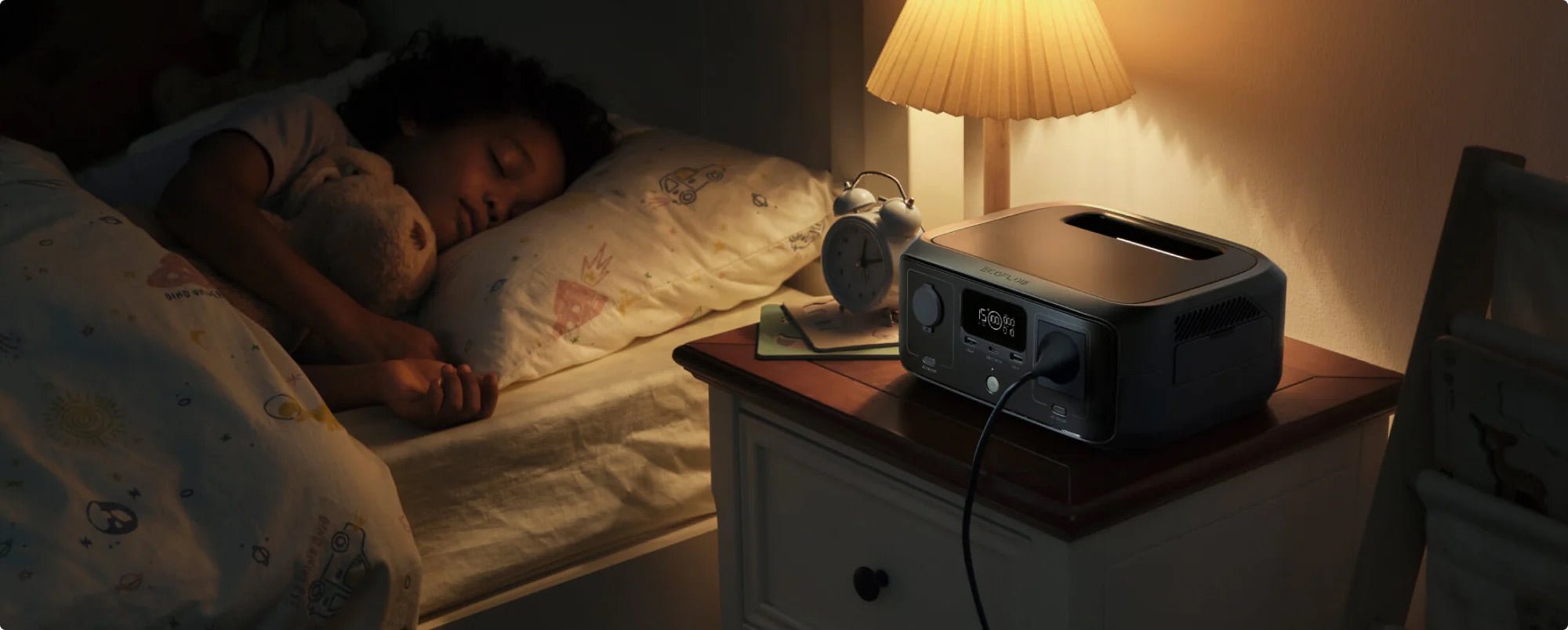 ECOFLOW EUROPE S.R.O. EcoFlow River 3 Powerstation 245 Wh – PowerStation – Bild 11