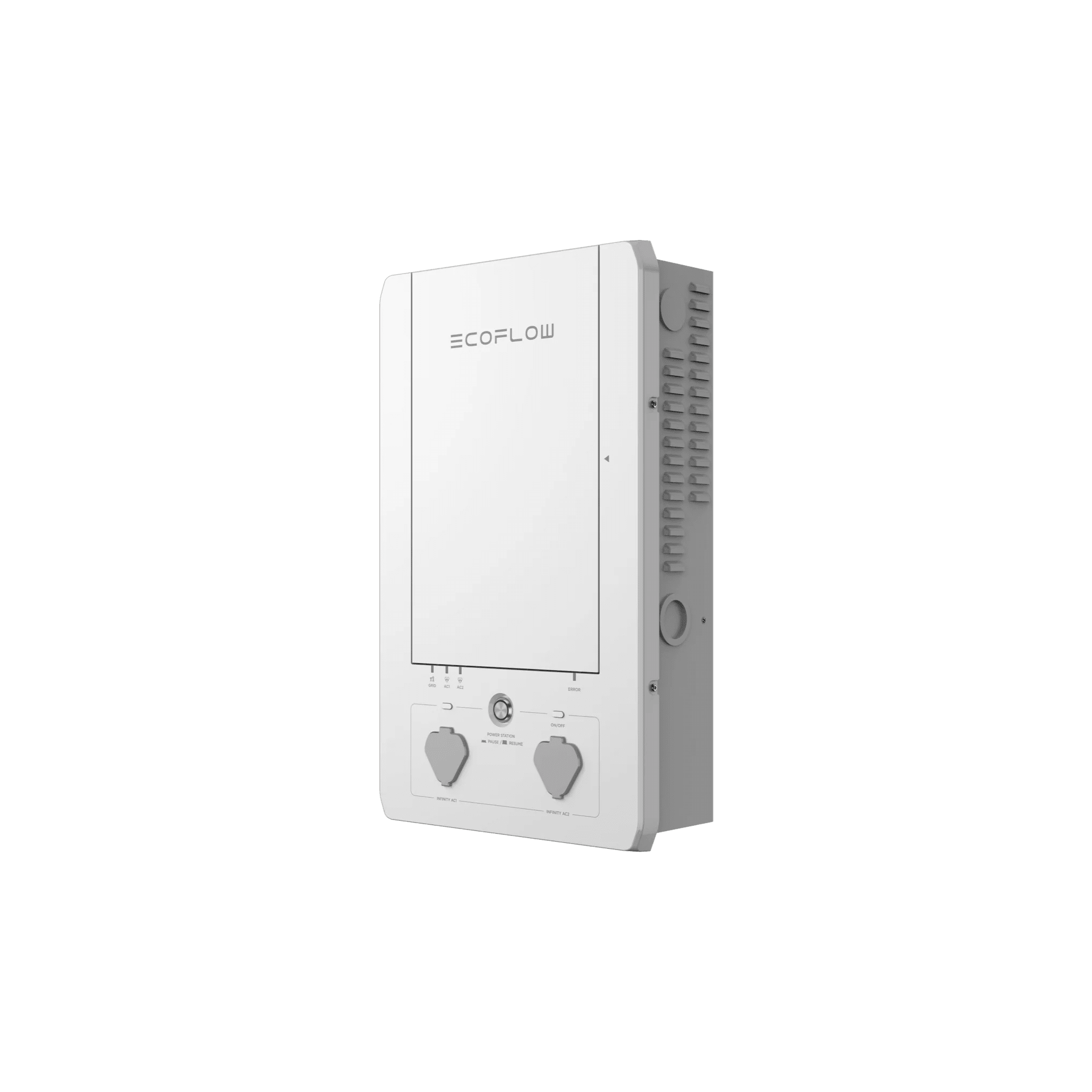 ECOFLOW EUROPE S.R.O. EcoFlow Smart Home Panel Combo mit Relais - Modulen – Steuerung – Bild 12