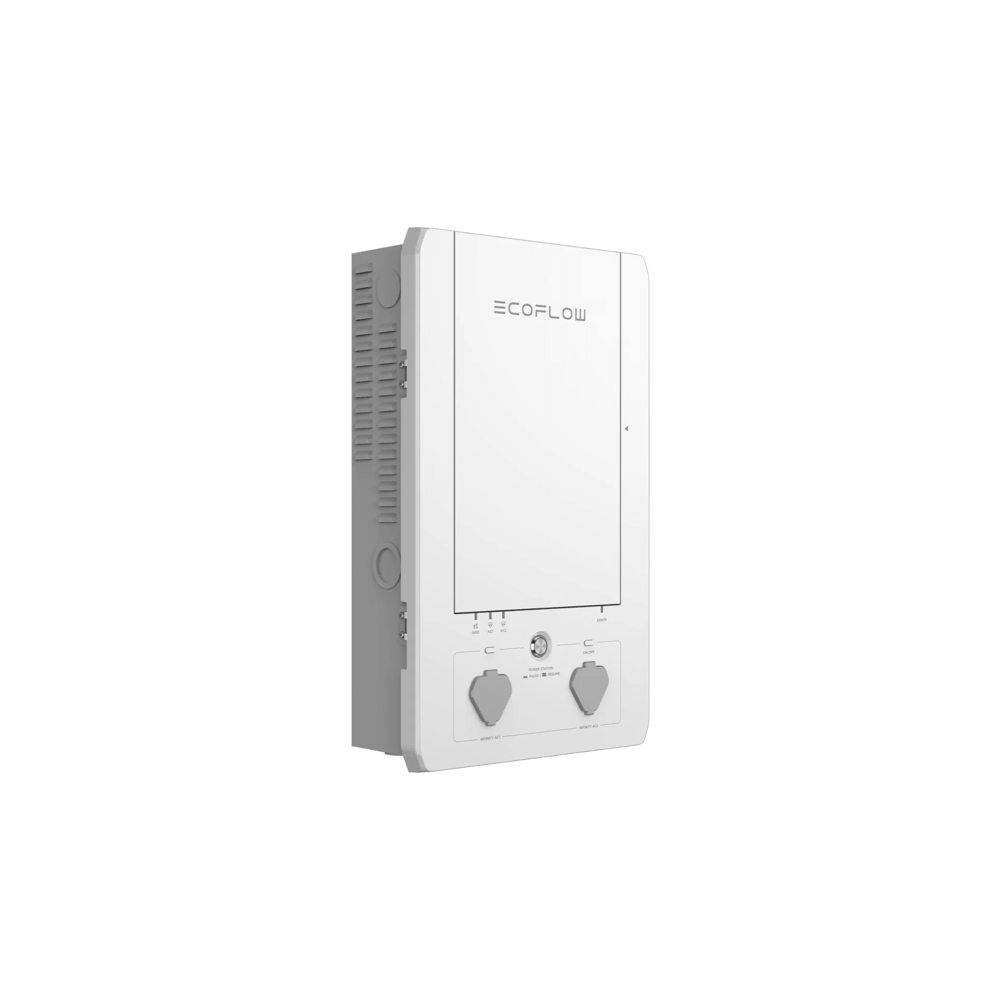 ECOFLOW EUROPE S.R.O. EcoFlow Smart Home Panel Combo mit Relais - Modulen – Steuerung – Bild 11