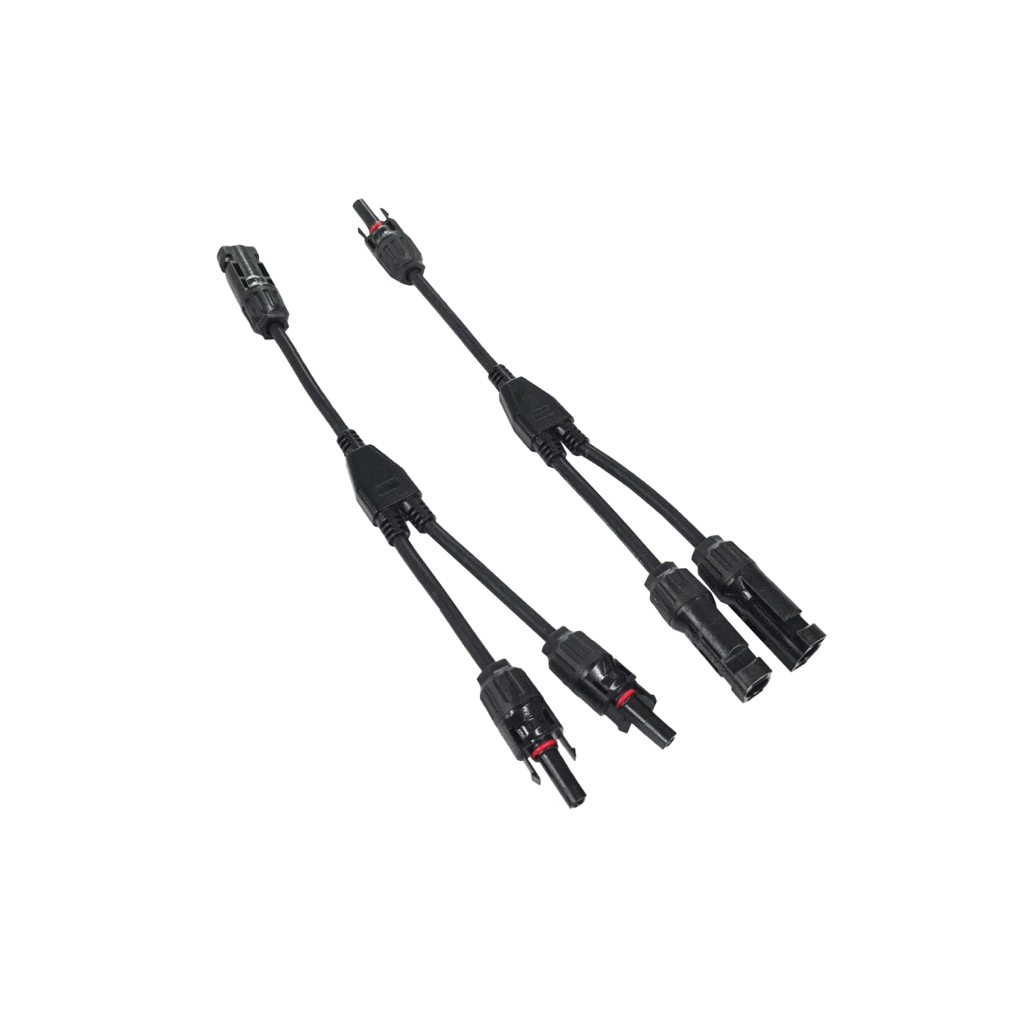 EcoFlow Solar parallel connection cable