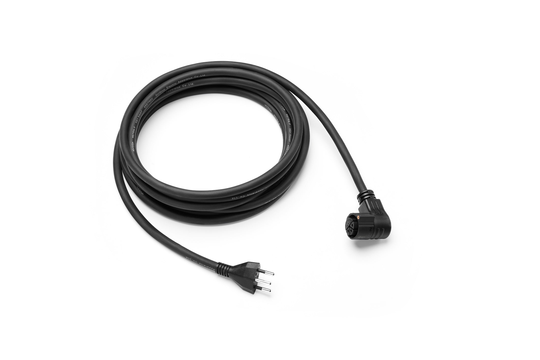 ECOFLOW EUROPE S.R.O. Ecoflow STREAM ULTRA / STREAM AC PRO Kabel AC – Kabel – Bild 2