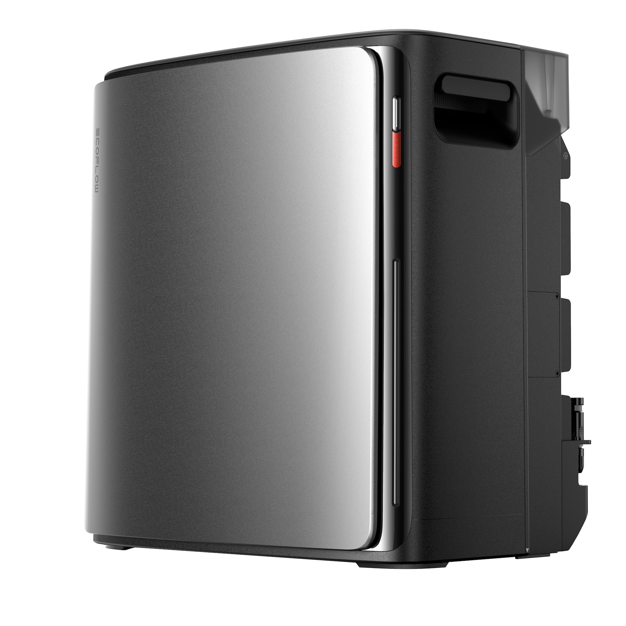 ECOFLOW EUROPE S.R.O. EcoFlow STREAM Hybrid Battery Ultra X 3840 Wh – PowerStation – Bild 2