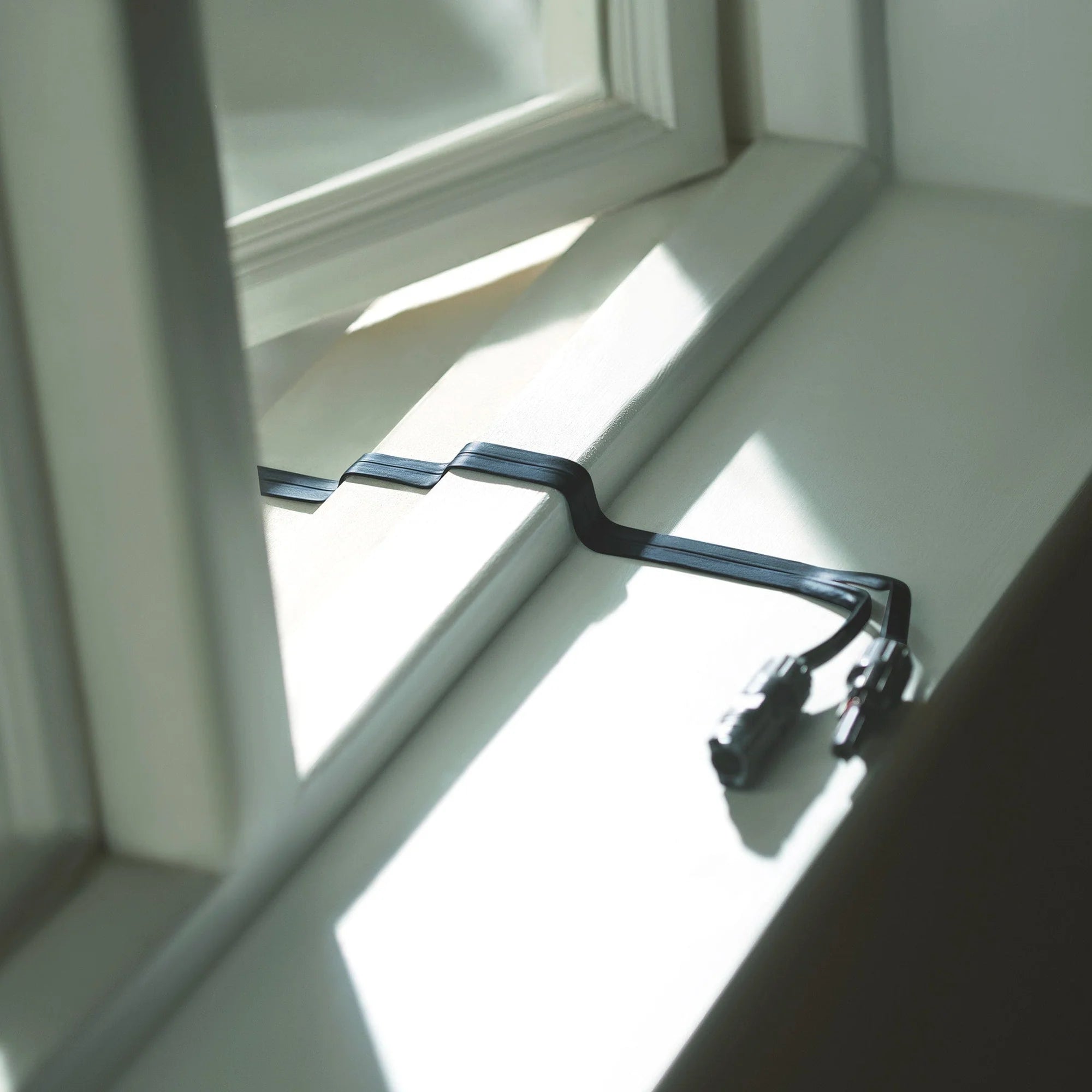 EcoFlow Super Flat MC4 Compatible Cable Window Grommet