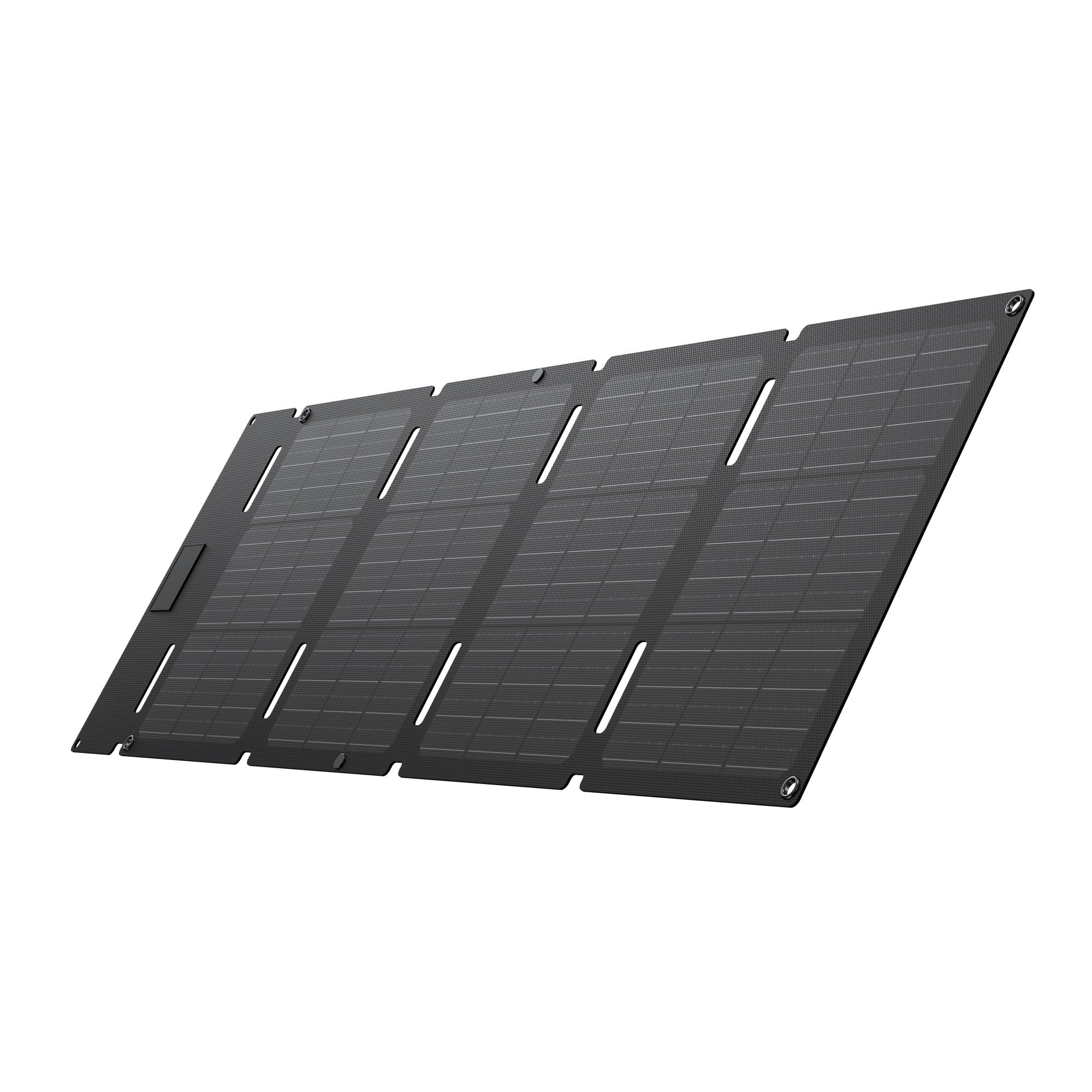 EcoFlow Typ C Faltbares Solarpanel 45W