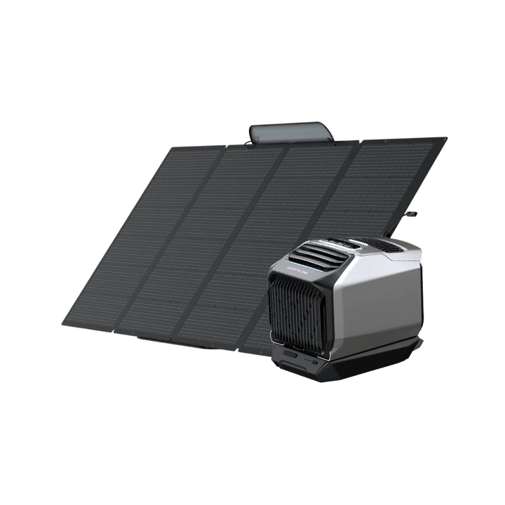 EcoFlow Wave 2