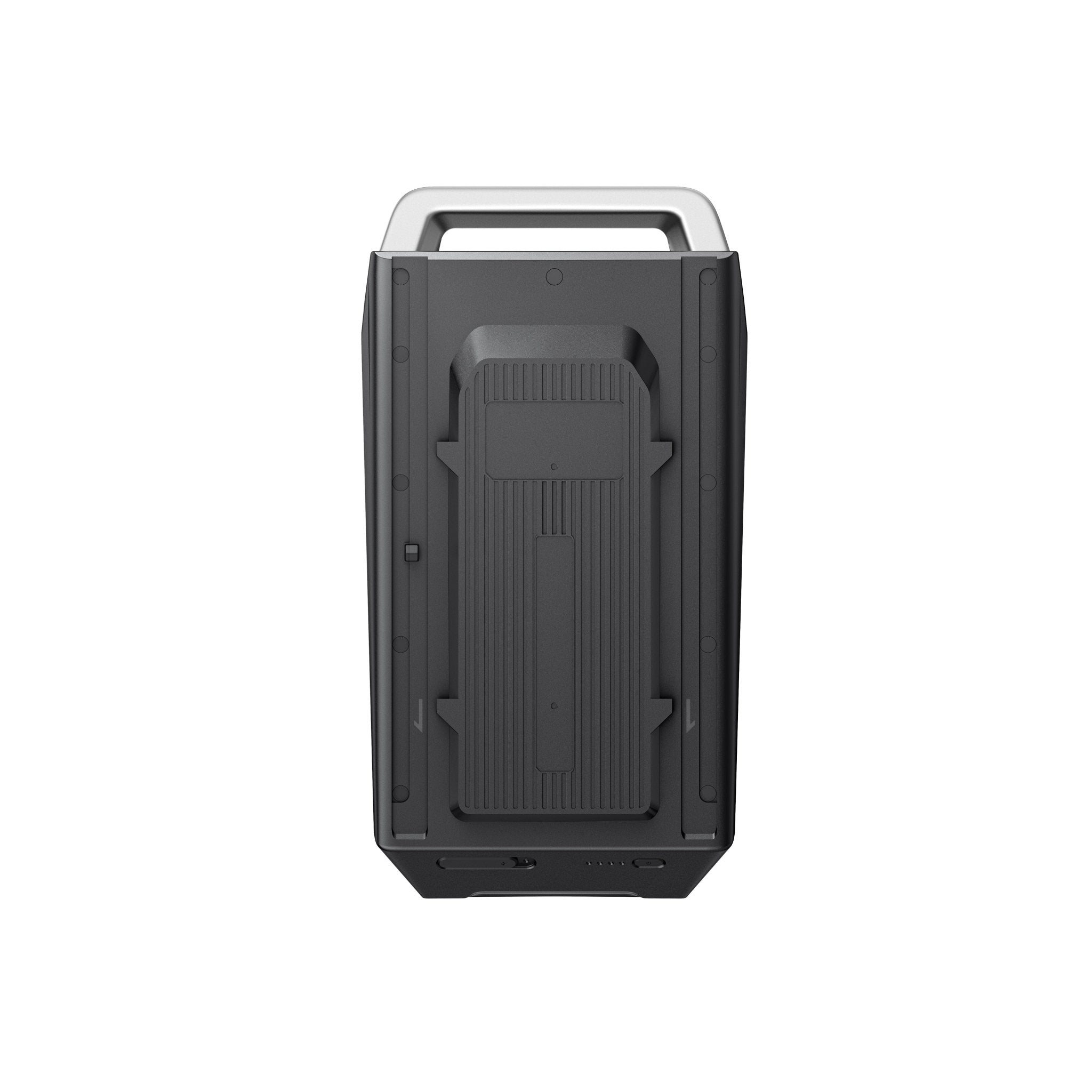 ECOFLOW EUROPE S.R.O. EcoFlow Wave 3 Zusatzbatterie 1024 Wh B - Ware – EcoFlow Klimaanlage – Bild 4