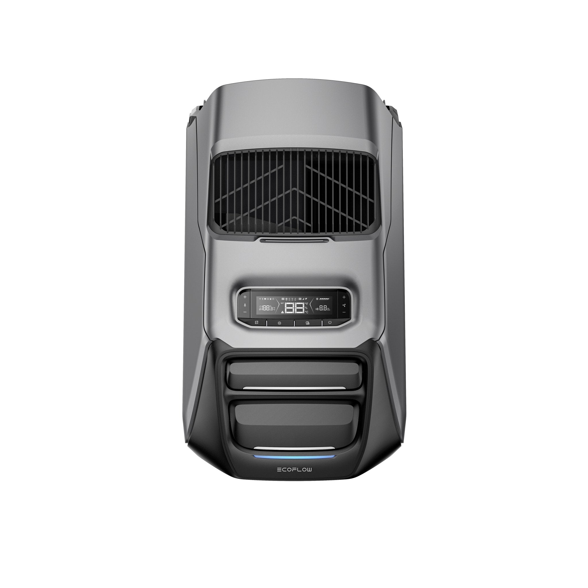 ECOFLOW EUROPE S.R.O. EcoFlow Wave 3 Tragbare Klimaanlage – EcoFlow Klimaanlage – Bild 9