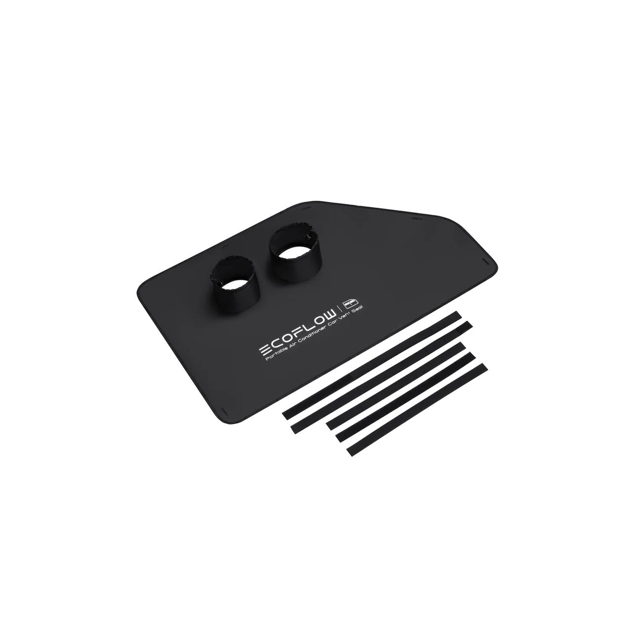 EcoFlow Wave Serie KFZ-Lüftungsdichtung