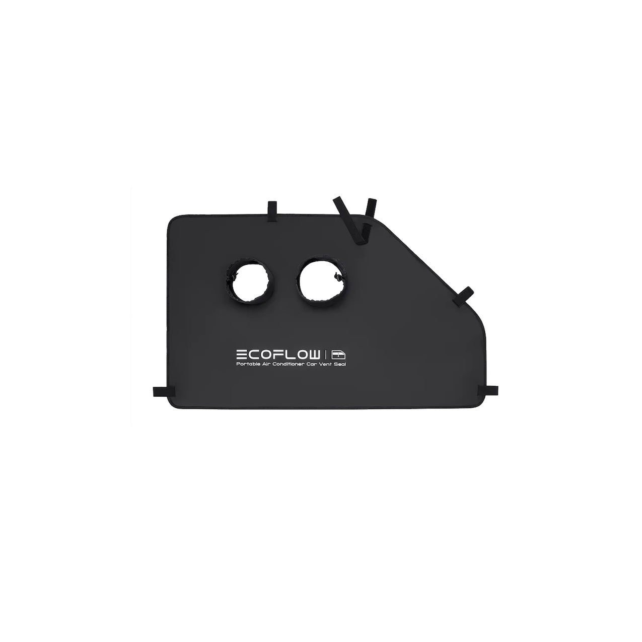 EcoFlow Wave Serie KFZ-Lüftungsdichtung