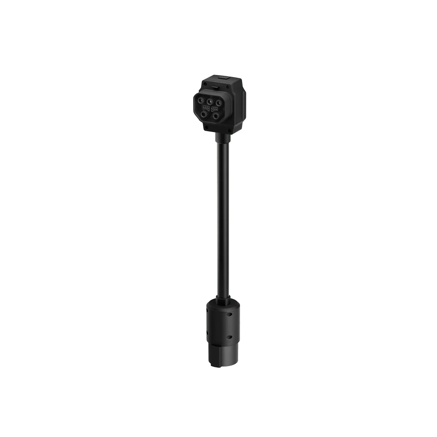 ECOFLOW EUROPE S.R.O. EcoFlow Delta Pro 3 EV X - Stream Adapter – Kabel – Bild 1