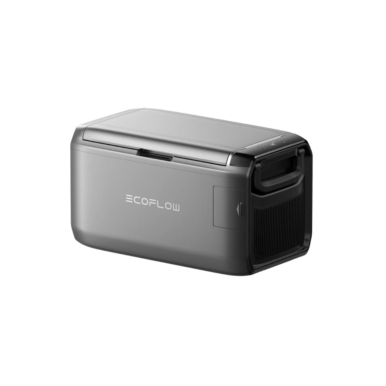 ECOFLOW EUROPE S.R.O. EcoFlow Glacier Classic Tragbare Kompressor Kühlbox 35 Liter mit Zusatzakku – EcoFlow Kühlbox – Bild 2