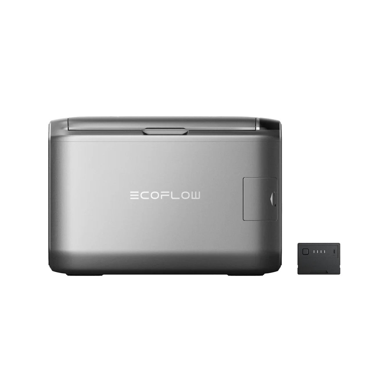 ECOFLOW EUROPE S.R.O. EcoFlow Glacier Classic Tragbare Kompressor Kühlbox 45 Liter – EcoFlow Kühlbox – Bild 2