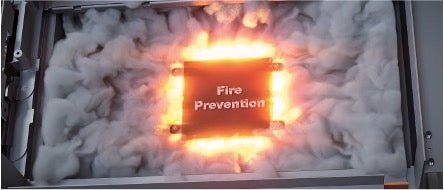 ECOFLOW EUROPE S.R.O. EcoFlow PowerOcean 3 - phasiges Heimspeicher Solarsystem – – Bild 11