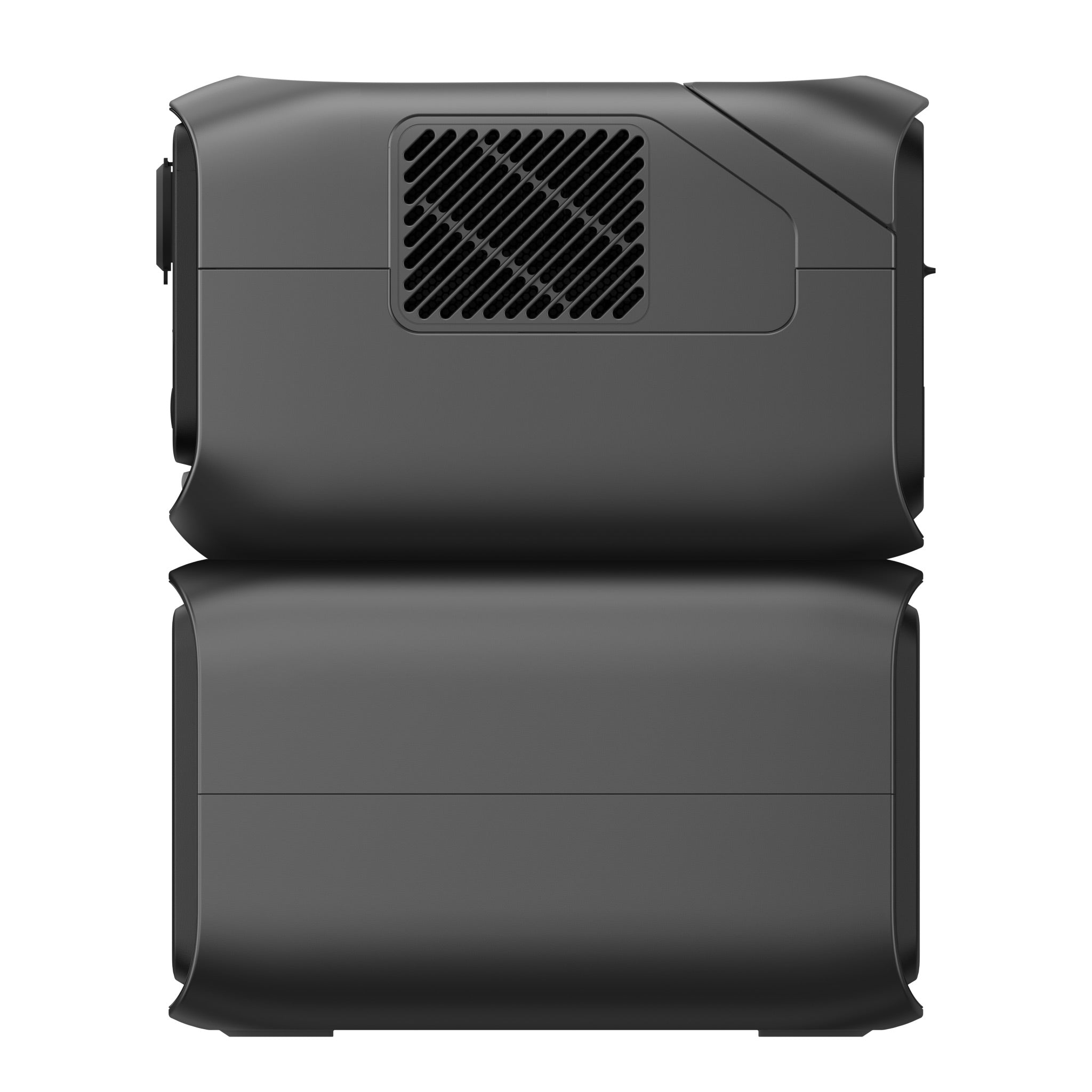 ECOFLOW EUROPE S.R.O. EcoFlow River 3 Max Plus Powerstation 286 Wh + Zusatzbatterie 572 Wh – PowerStation – Bild 4