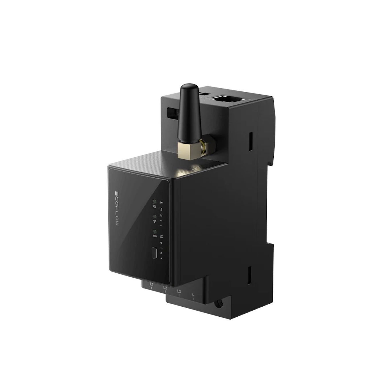 ECOFLOW EUROPE S.R.O. EcoFlow Smart Meter für STREAM Ultra/Pro/AC Pro – Smart Meter – Bild 1