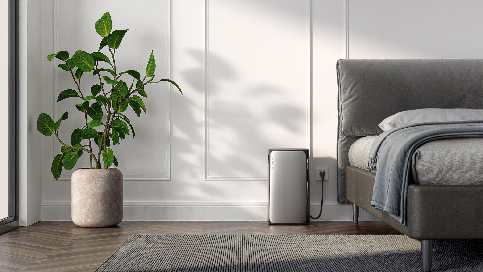 ECOFLOW EUROPE S.R.O. EcoFlow STREAM Ultra Balkonkraftwerk 1920 Wh – PowerStation – Bild 4