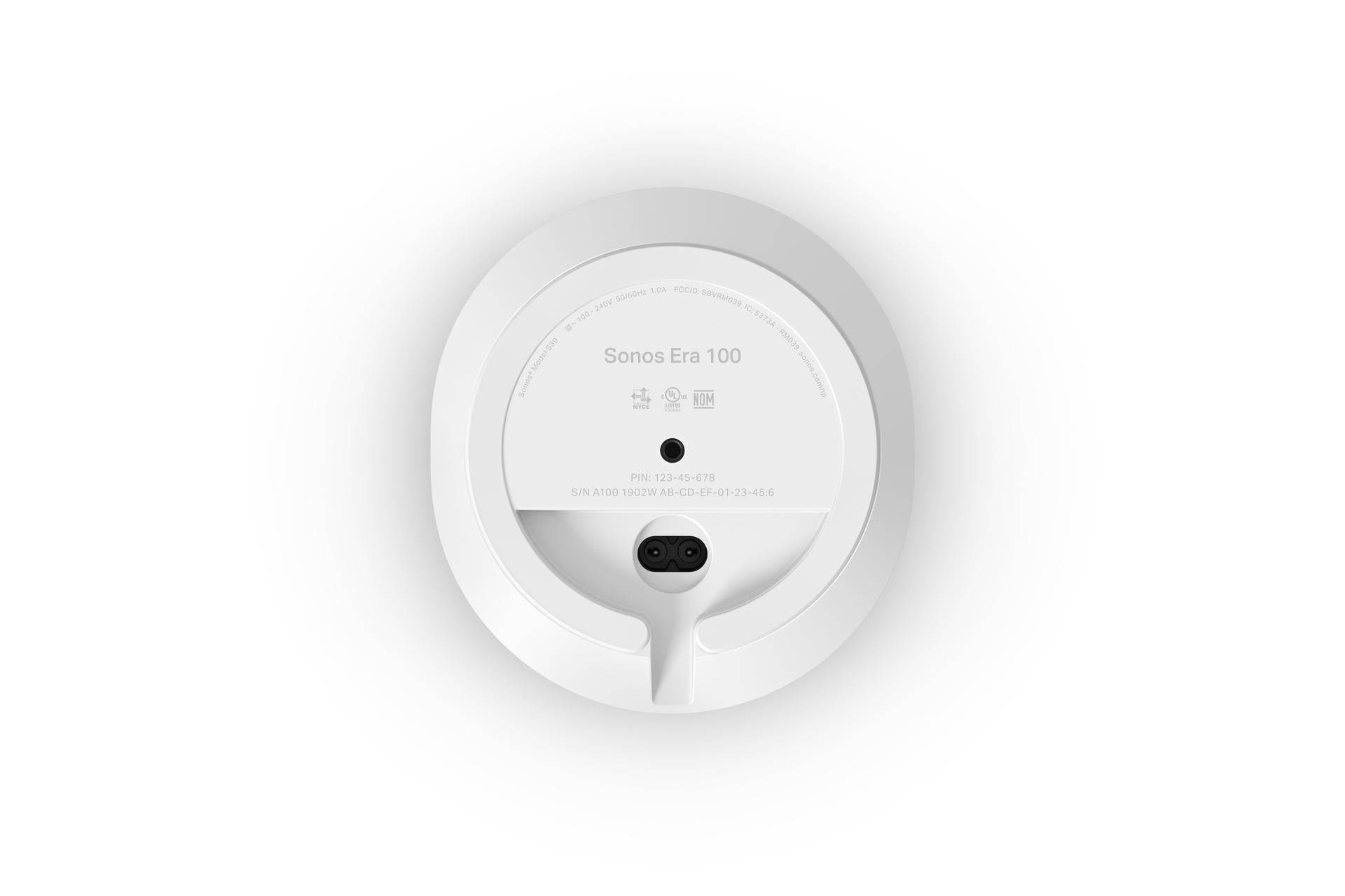 SONOS ERA 100 B-Ware