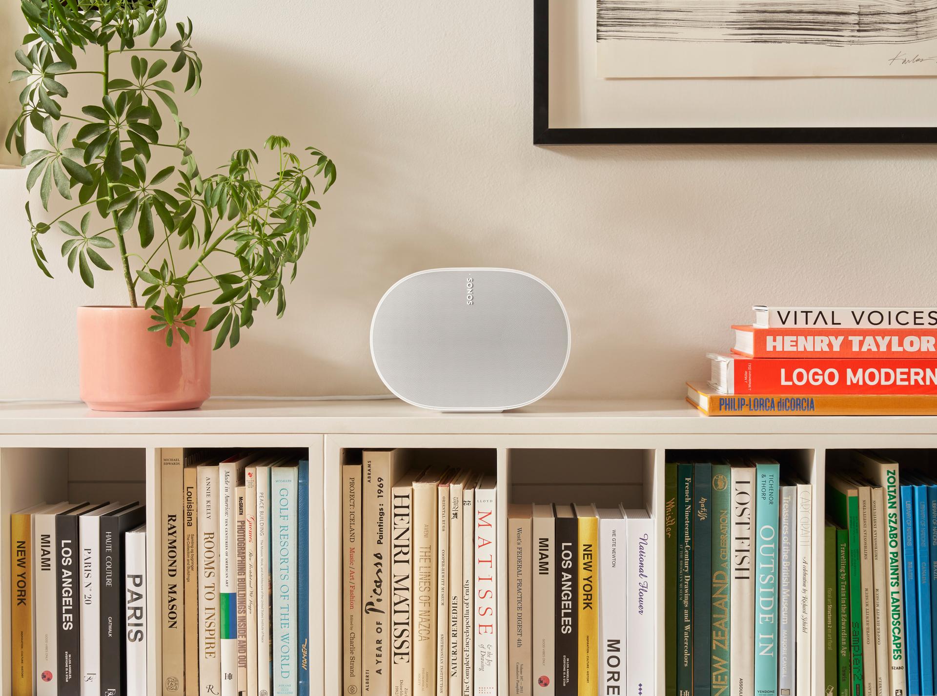 SONOS ERA 300 B-Ware