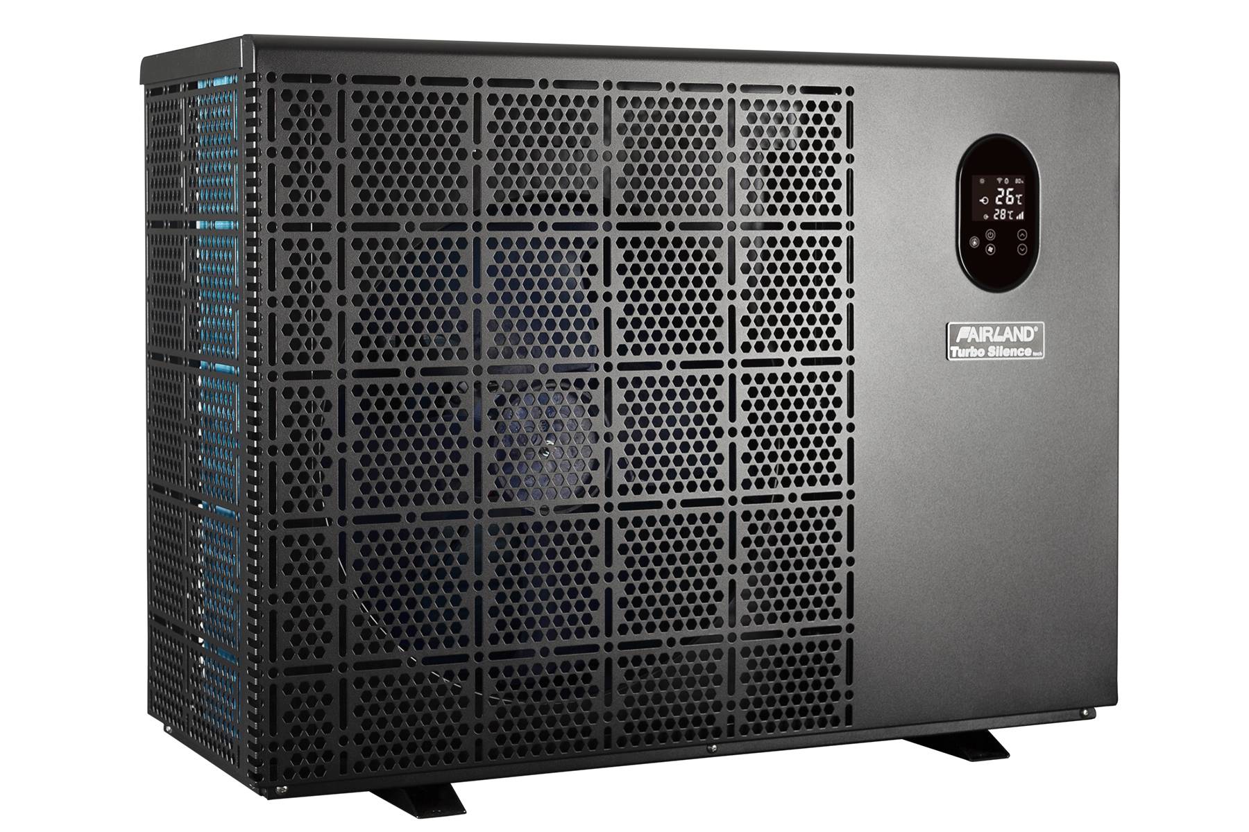 Fairland Fairland Pool Wärmepumpe Inverter INVERX - Serie – – Bild 1