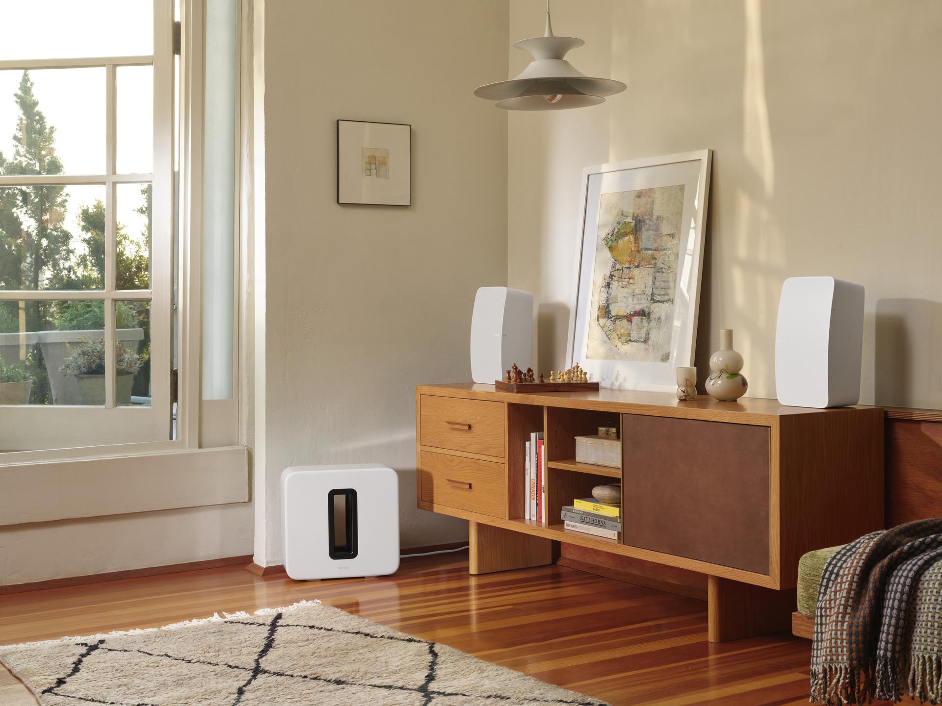 SONOS Five B-Ware