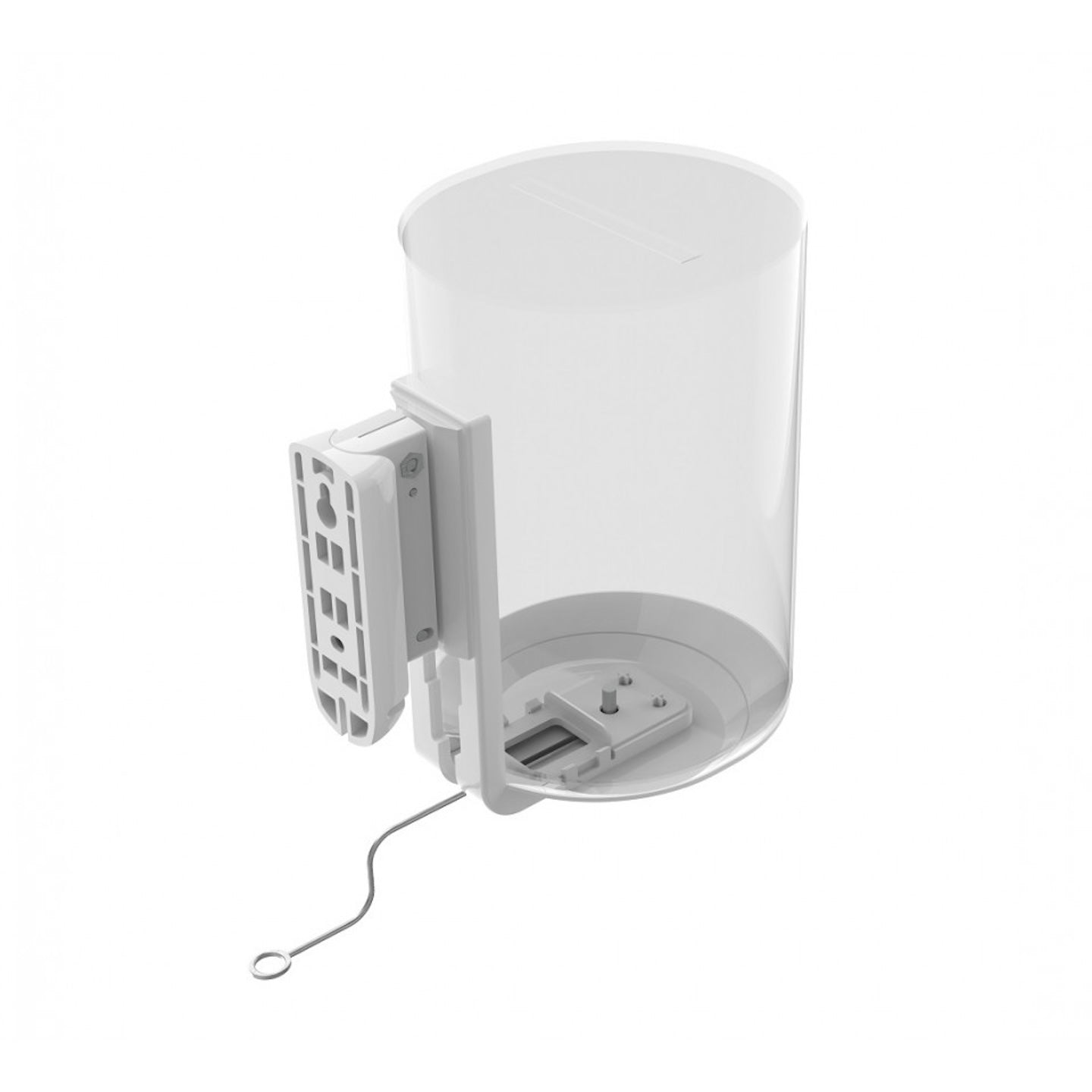 Flexson ERA100 safety kit wall mount
