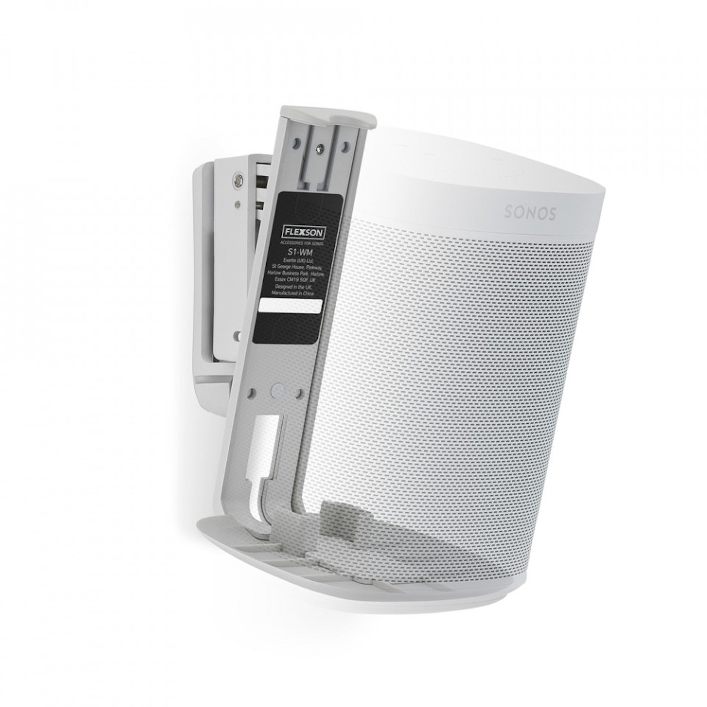 Flexson One/One SL/Play:1 Wandhalterung B-Ware
