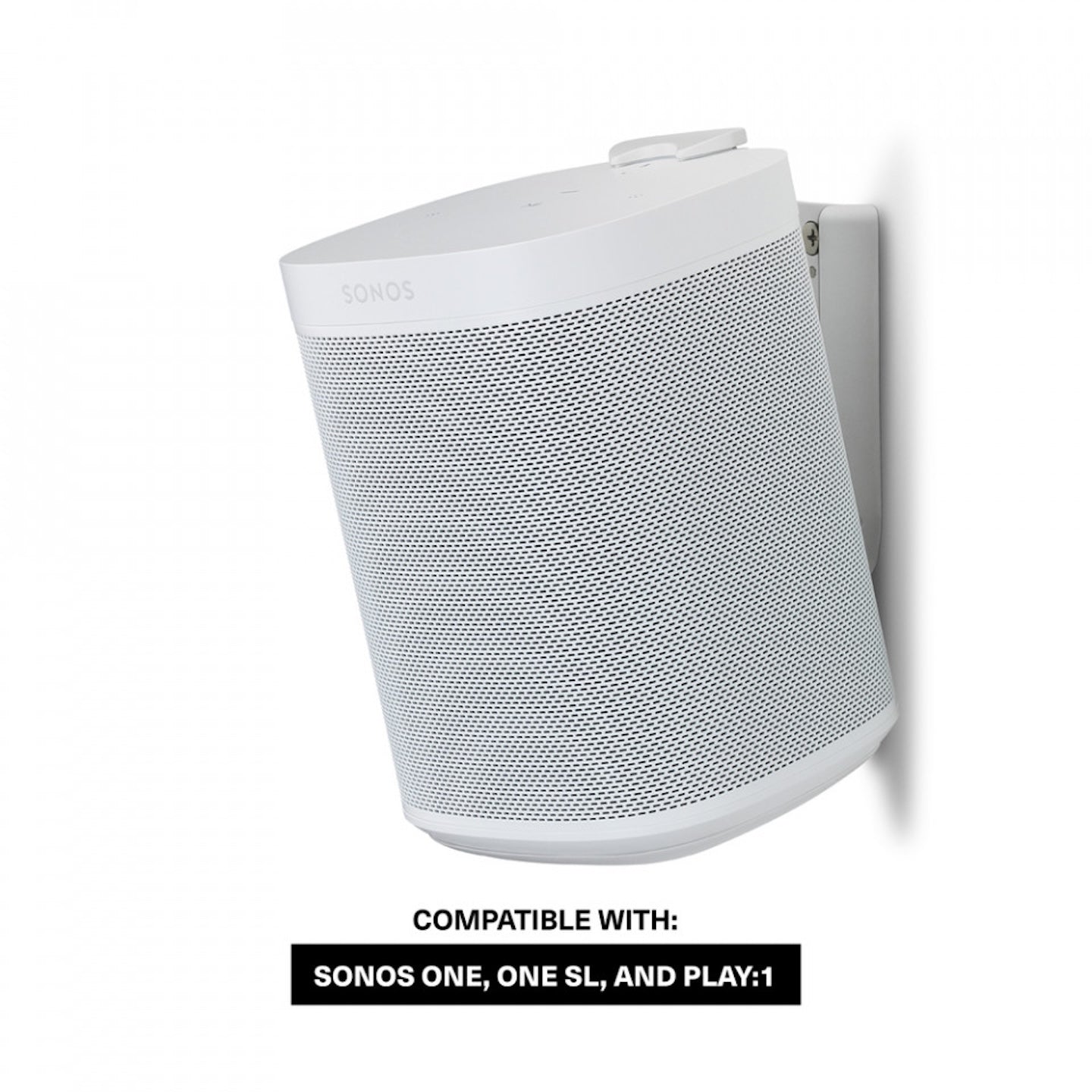 Flexson One/One SL/Play:1 Wandhalterung B-Ware