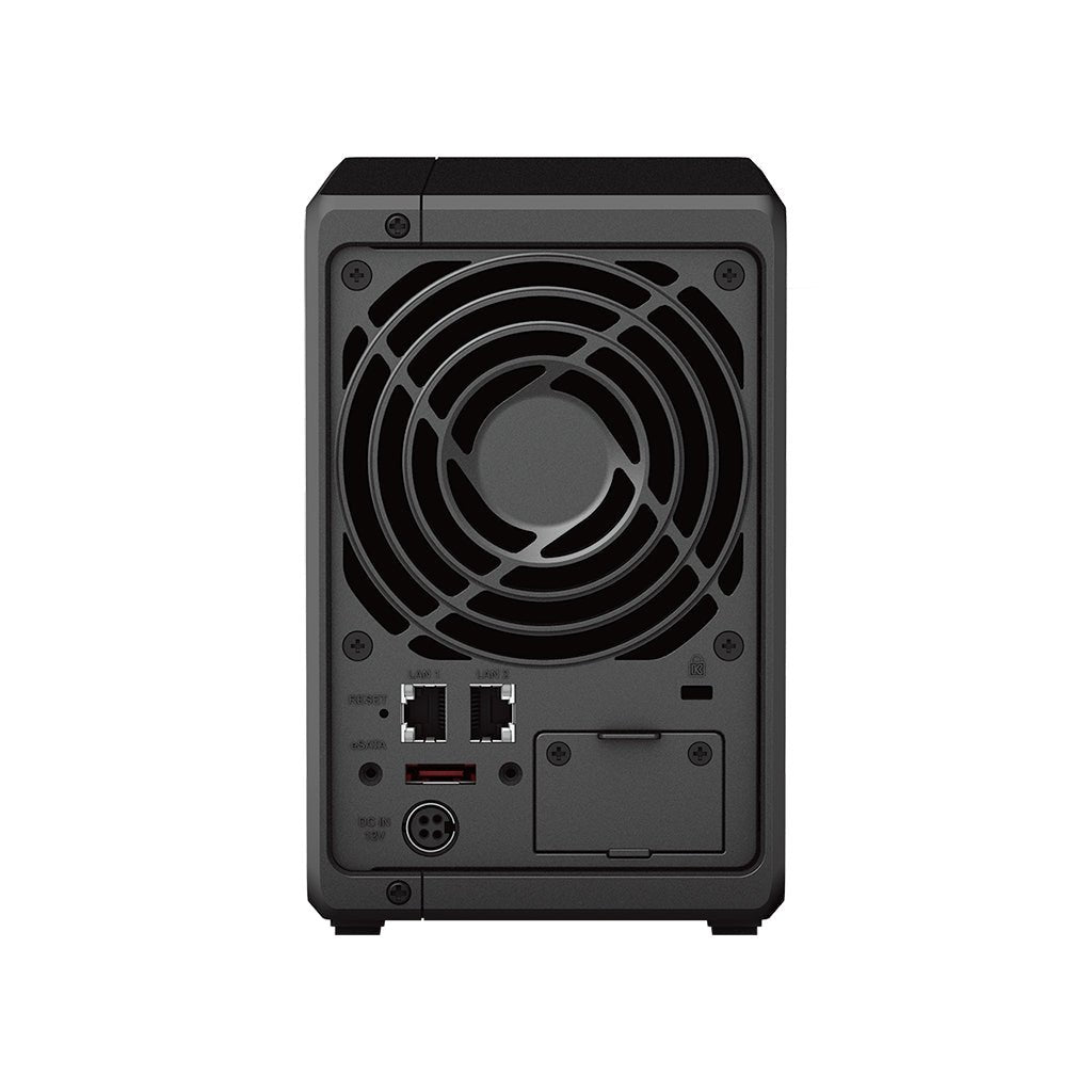 Synology Synology NAS DiskStation DS723+ – – Bild 4