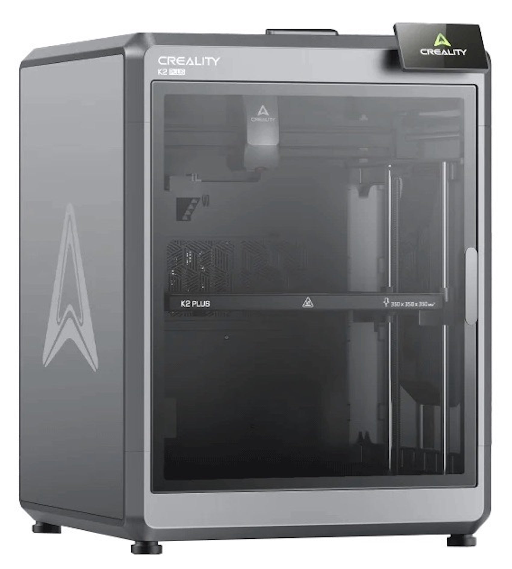 Creality Creality K2 Plus 3D - Drucker – XYZ – Bild 1