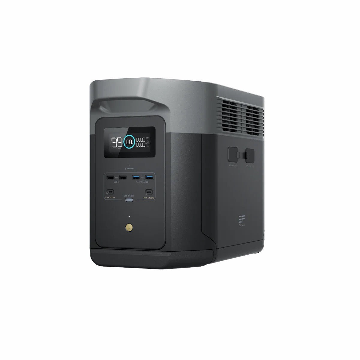 EcoFlow Delta 2 Max Powerstation
