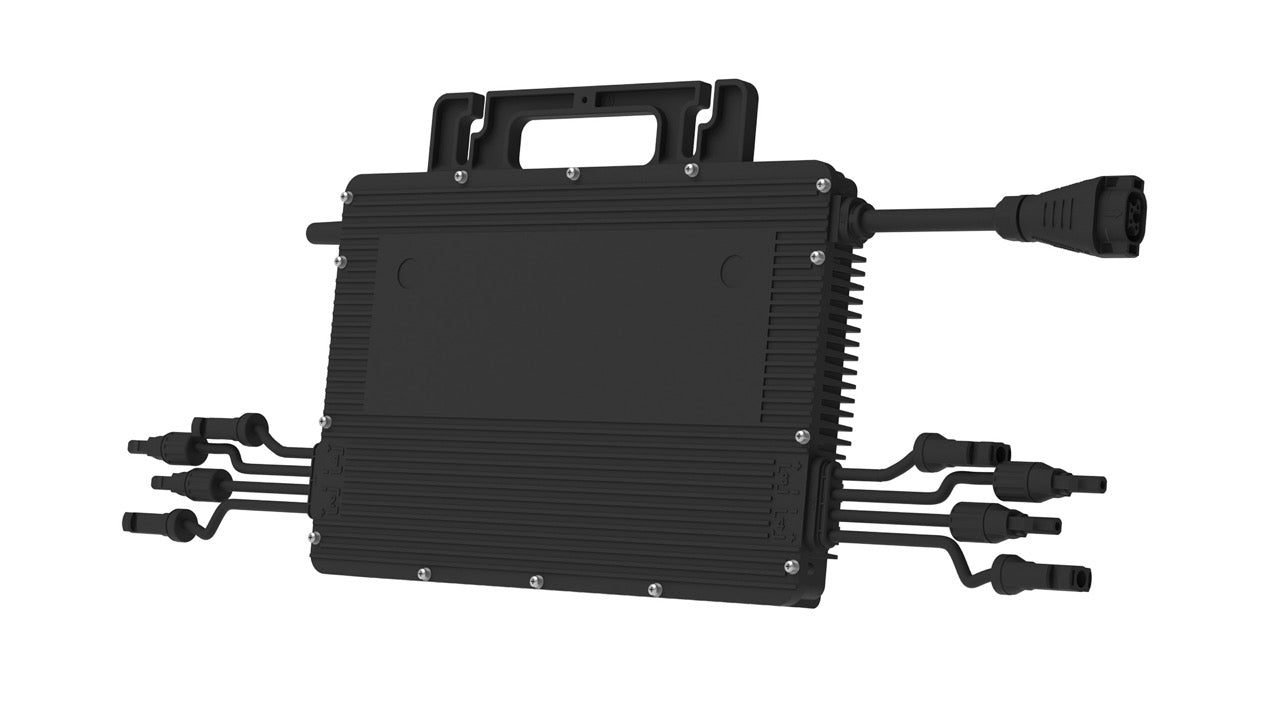 Hoymiles Mikrowechselrichter HMS-1800-4T Sub-1G