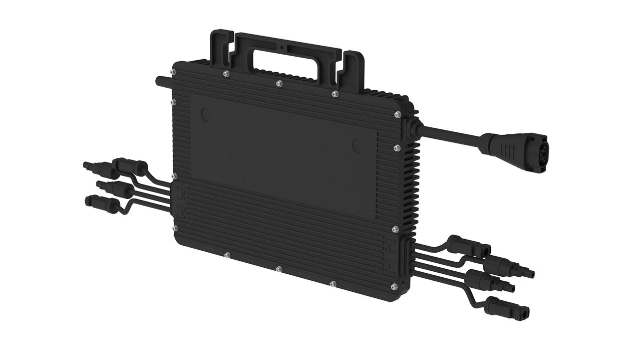 Hoymiles Mikrowechselrichter HMS-1600-4T Sub-1G