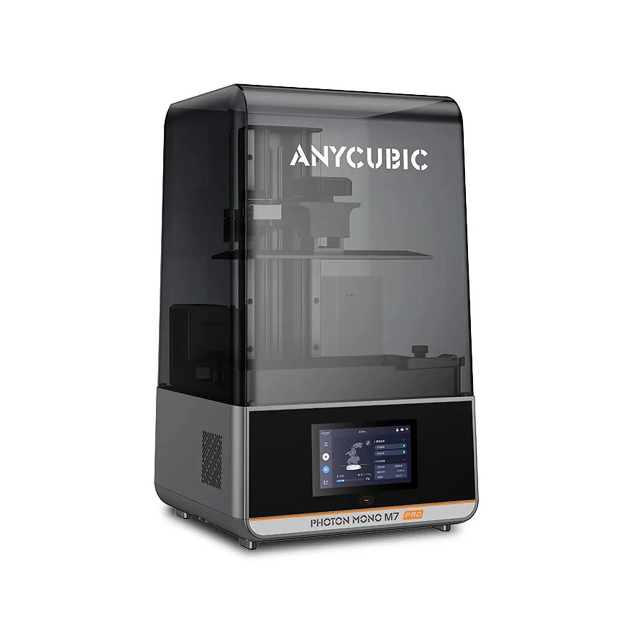 Anycubic Anycubic Photon Mono M7 Pro Resin 3D Drucker – XYZ – Bild 6