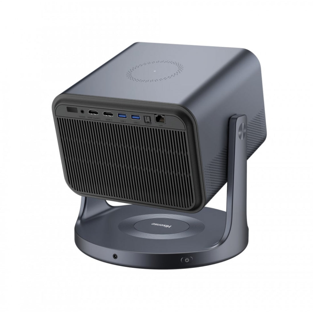 Hisense C2 4K Trichroma Laser Smart Mini Projektor 2000lm B-Ware