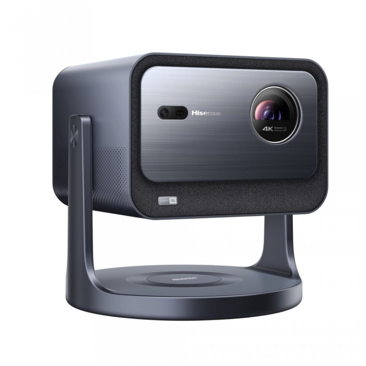 Hisense Hisense C2 4K Trichroma Laser Smart Mini Projektor 2000lm – Laser TV – Bild 8