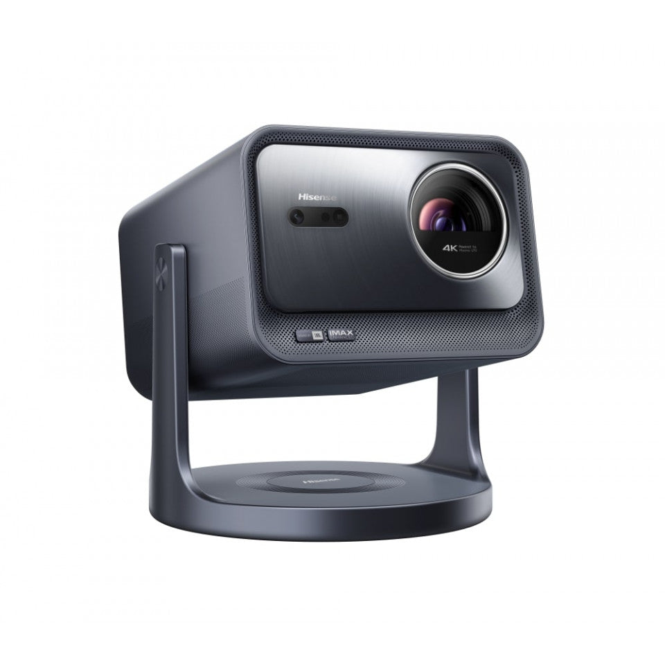 Hisense C2-Pro 4K Trichroma Laser Smart Mini Projektor 2600lm B-Ware