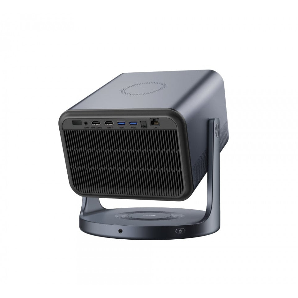 Hisense C2-Pro 4K Trichroma Laser Smart Mini Projektor 2600lm B-Ware