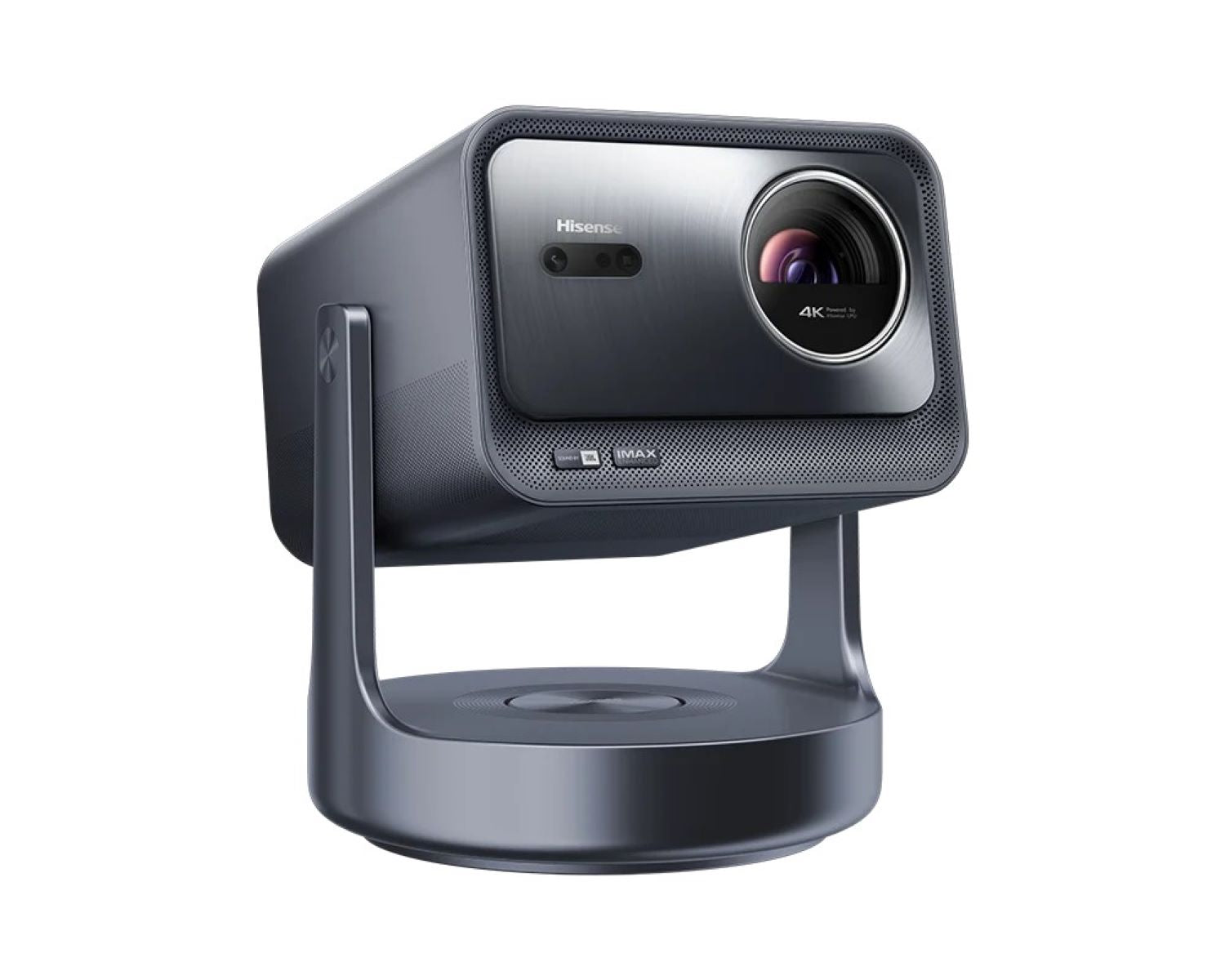 Hisense C2-ULTRA Smart Mini 4K UHD TriChroma Projector 3000 lm
