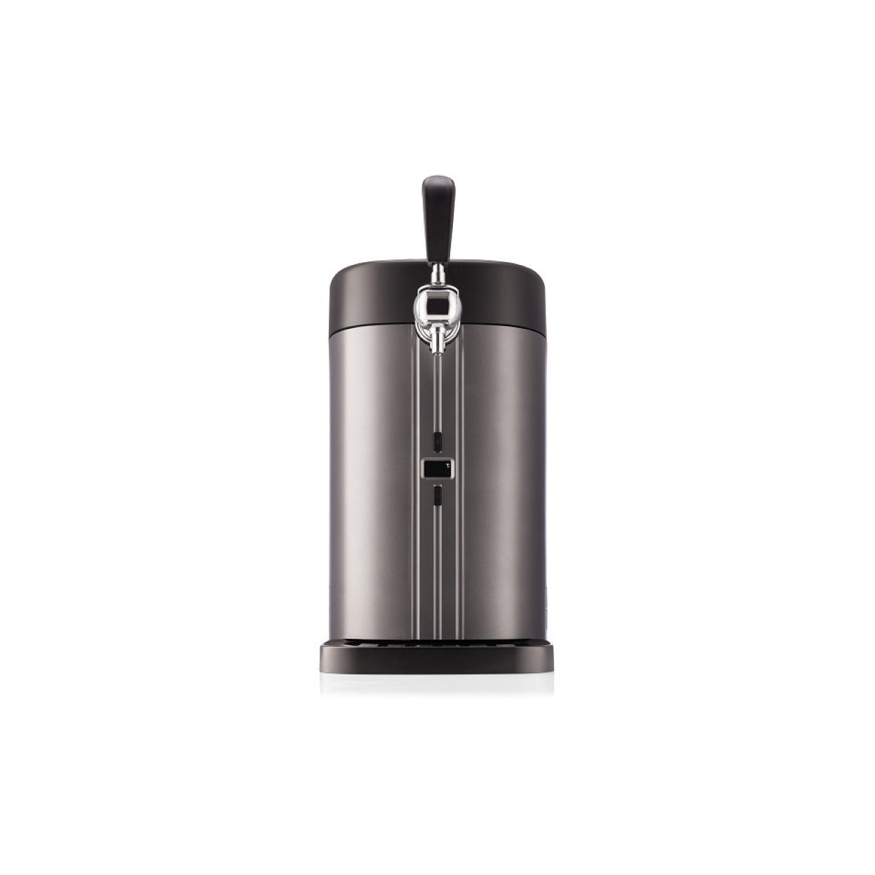 Hisense HBD5A beer dispenser for 5L kegs, automatic cooling