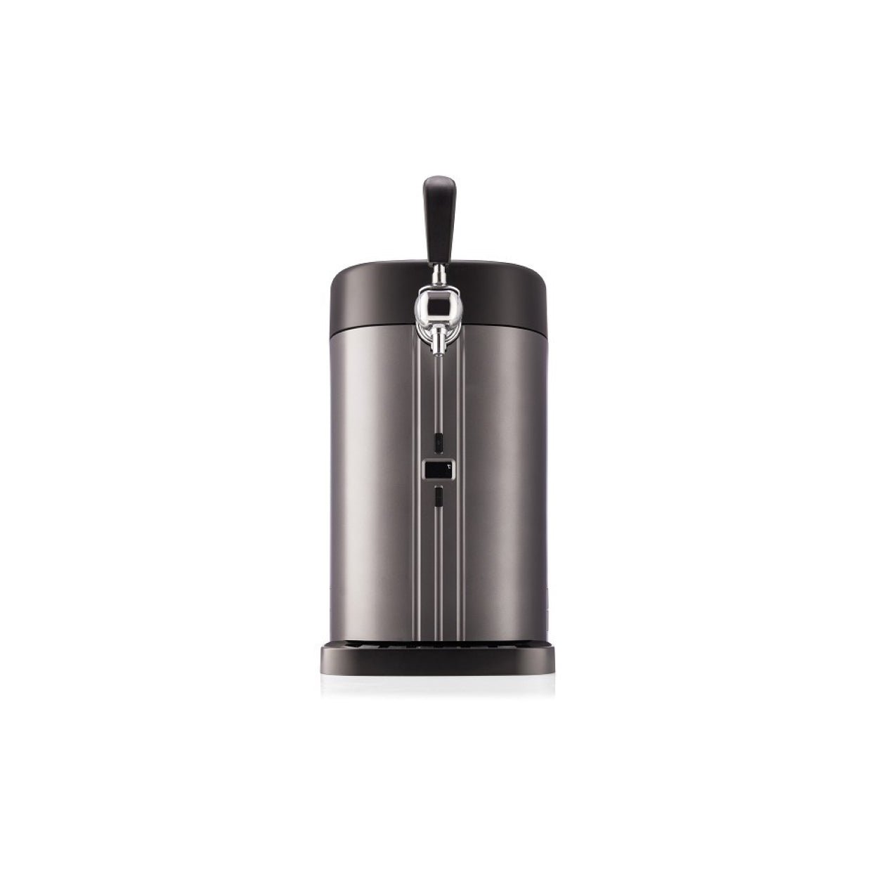 Hisense Hisense HBD5A Bierzapfanlage für 5L Fässer, automatische Kühlung – Bierzapfanlage – Bild 1