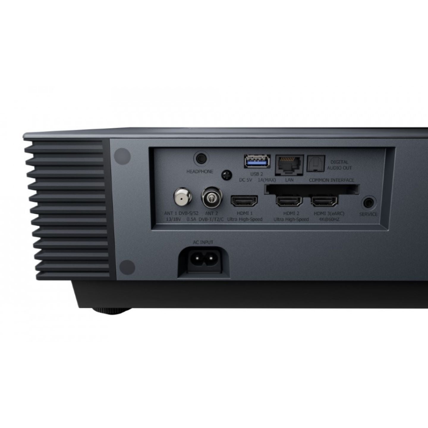 Hisense PX3 PRO ultra short throw projector laser TV